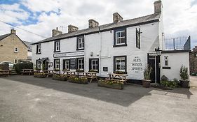 Craven Heifer